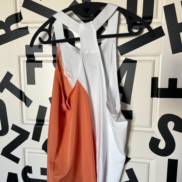 Adidas Original Racerback Tank - Picture 8 of 8